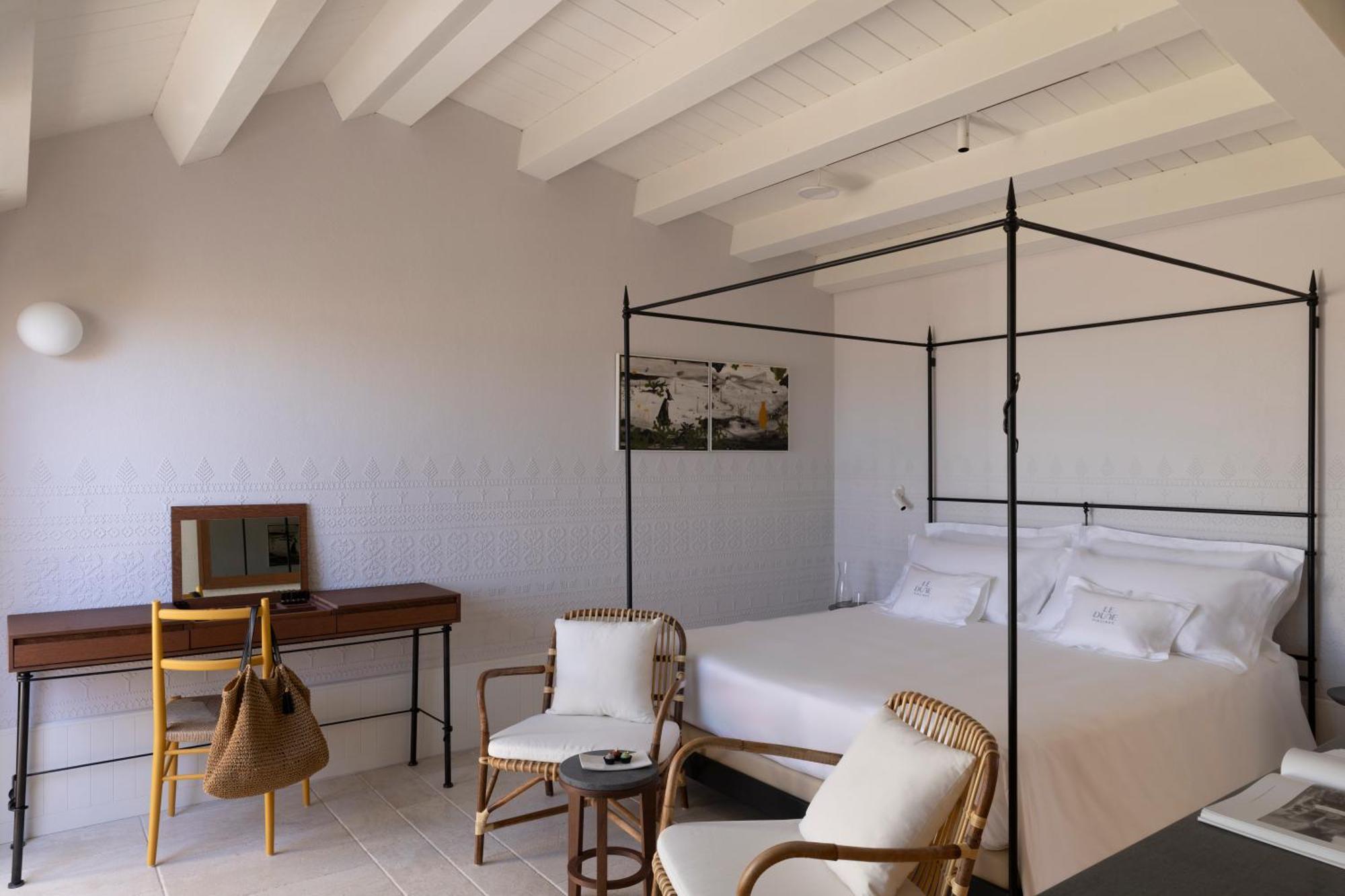 Le Dune Piscinas Hotel