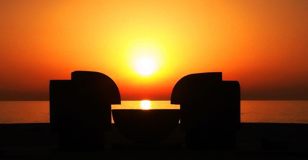 Le Dune Piscinas Hotel